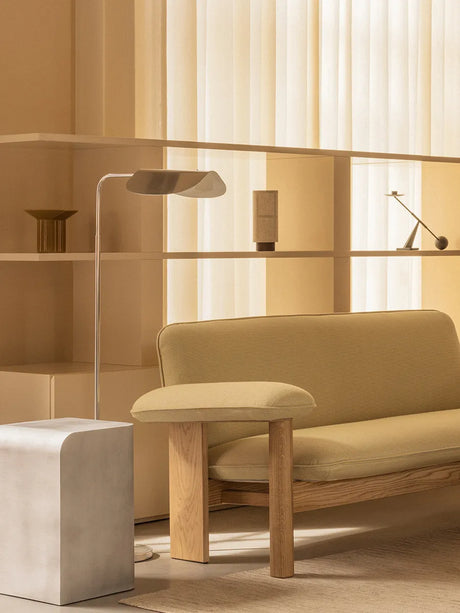 Volume Side Table från Audo Copenhagen - 3 - Jacobsen Plus