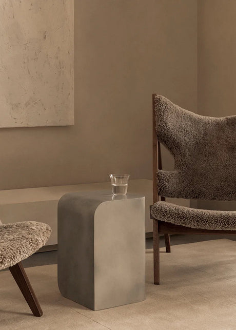 Volume Side Table från Audo Copenhagen - 2 - Jacobsen Plus