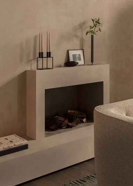 Stance Vas H40 från Audo Copenhagen - 2 - Jacobsen Plus