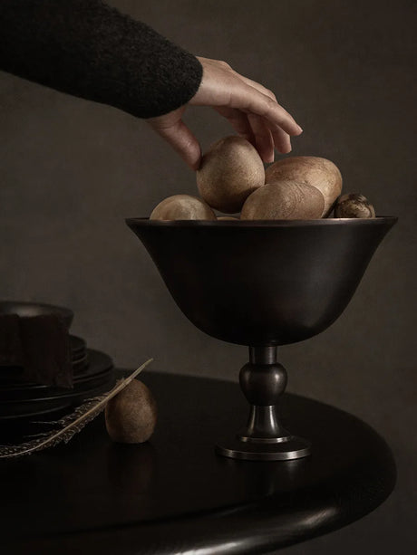 Pavot Bowl från Audo Copenhagen - 5 - Jacobsen Plus