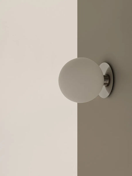 TR Bulb Tak/Vägg, polerat Steel från Audo Copenhagen - 4 - Jacobsen Plus