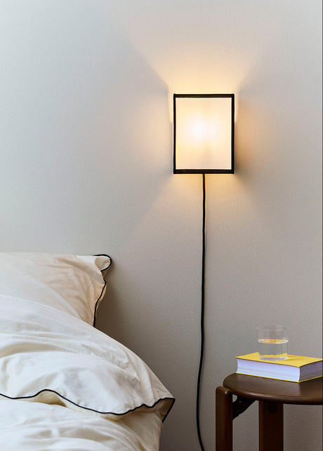 Ava Square vägglampa från HAY - 2 - Jacobsen Plus