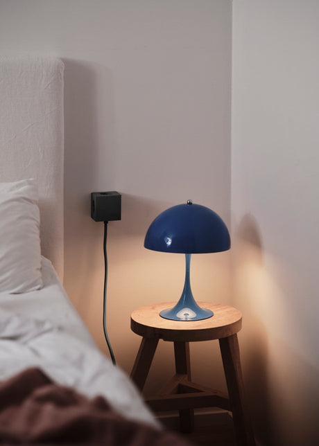 Square 1 Grenuttag med USB-C, stockholm black från Avolt - 2 - Jacobsen Plus
