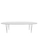 Piet Hein B617 Superellipse Matbord, 300 x 130 cm från Fritz Hansen