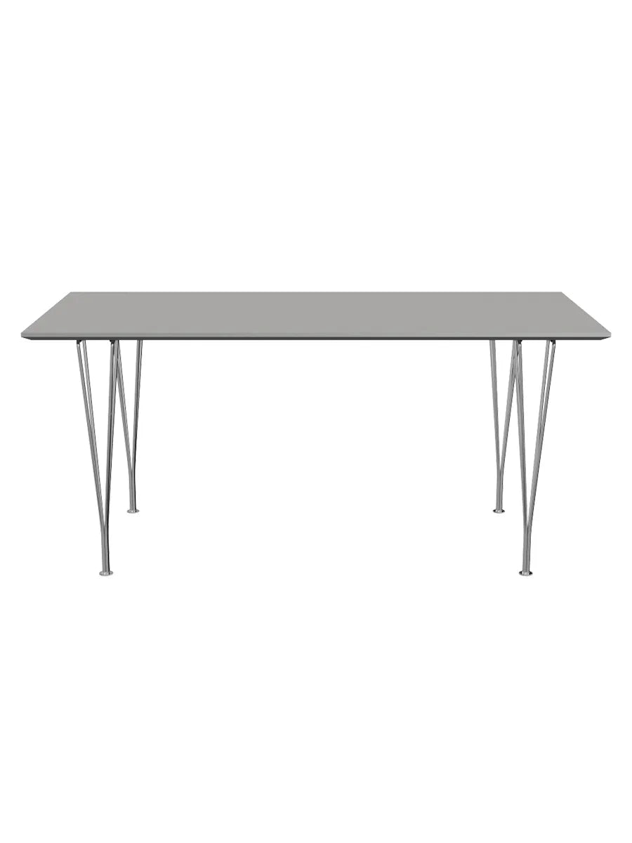  - Grey Efeso m. alukant (specialfarve) - Jacobsen Plus