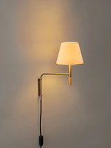 BC1 Vägglampa från Santa and Cole - 11 - Jacobsen Plus
