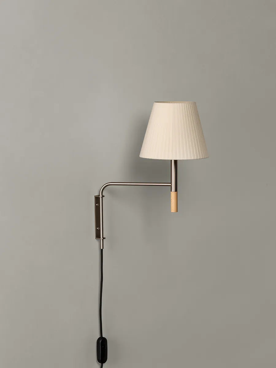 BC1 Vägglampa från Santa and Cole - 13 - Jacobsen Plus