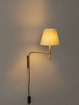 BC1 Vägglampa från Santa and Cole - 14 - Jacobsen Plus