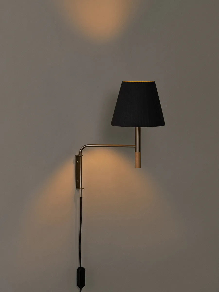 BC1 Vägglampa från Santa and Cole - 20 - Jacobsen Plus