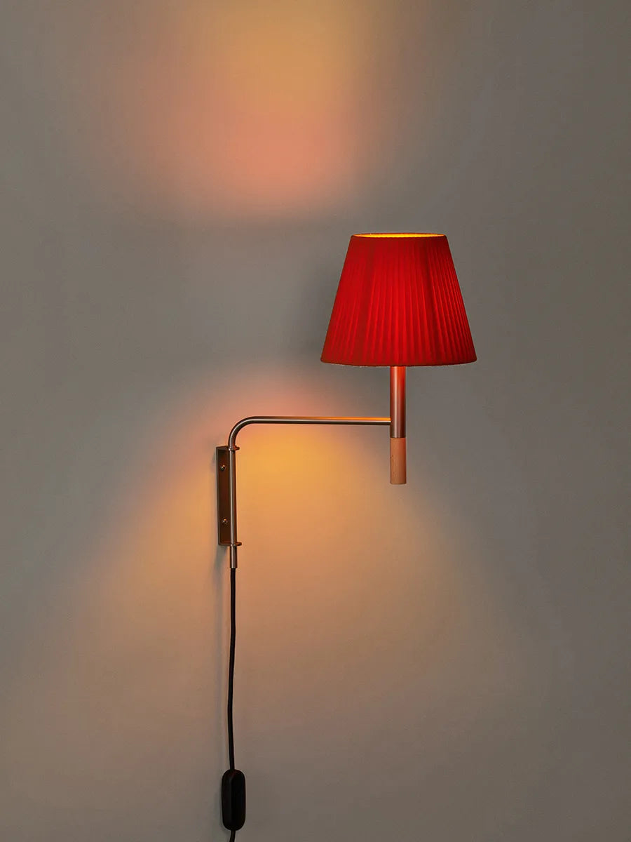 BC1 Vägglampa från Santa and Cole - 17 - Jacobsen Plus