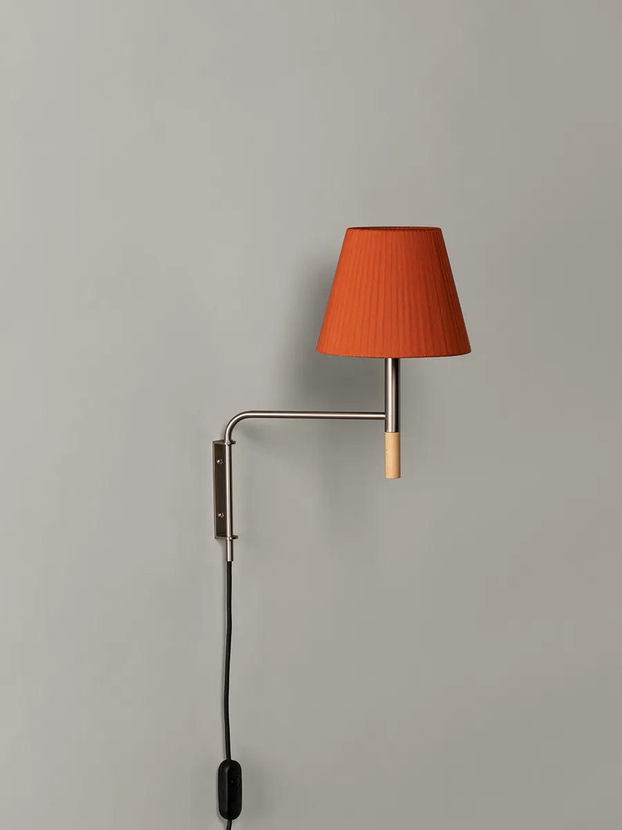 BC1 Vägglampa från Santa and Cole - 23 - Jacobsen Plus