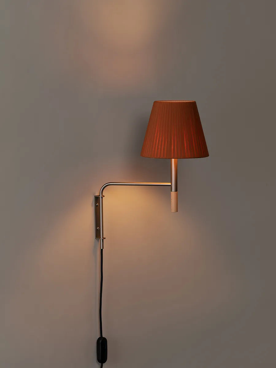 BC1 Vägglampa från Santa and Cole - 24 - Jacobsen Plus