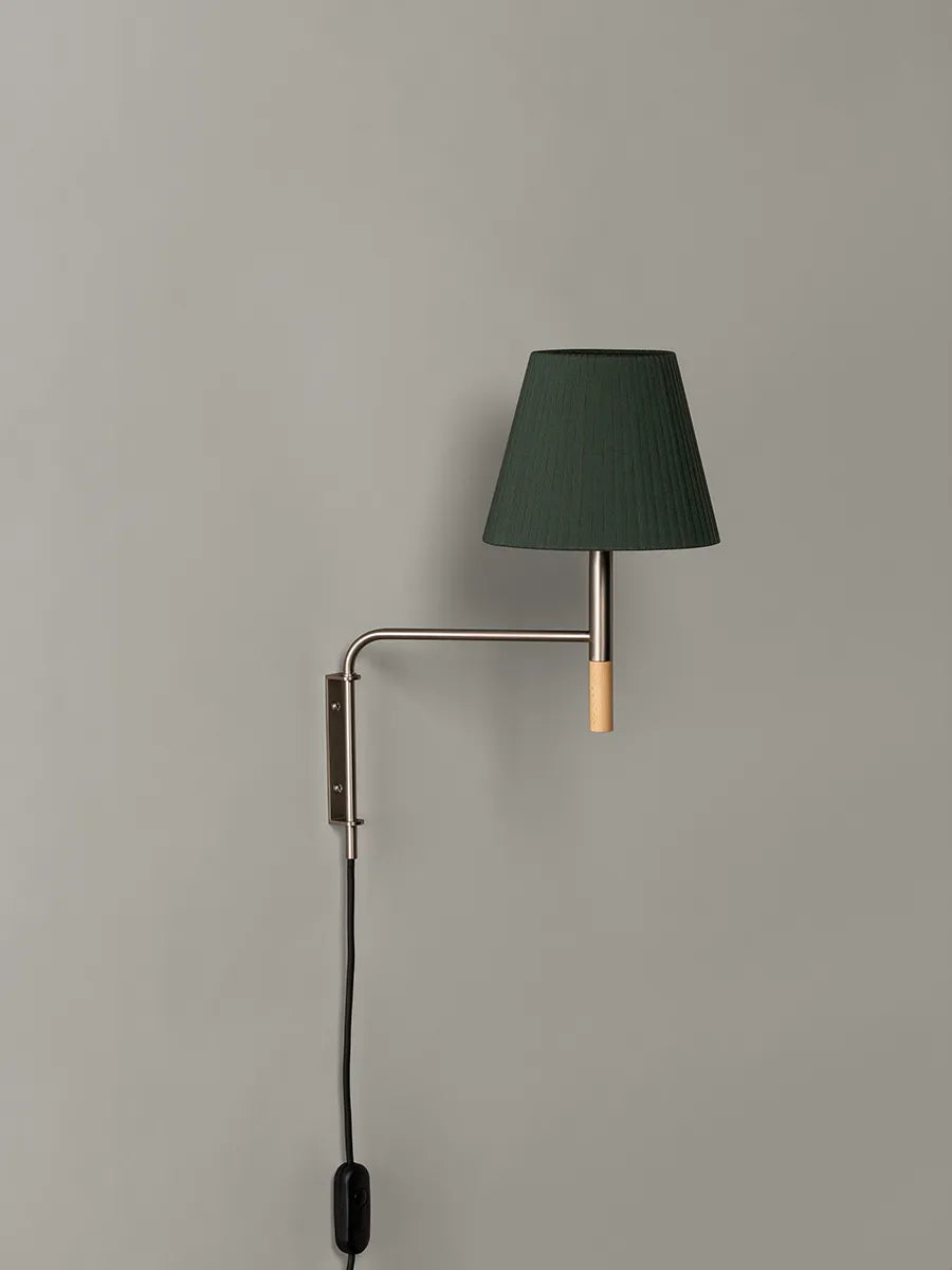 BC1 Vägglampa från Santa and Cole - 31 - Jacobsen Plus
