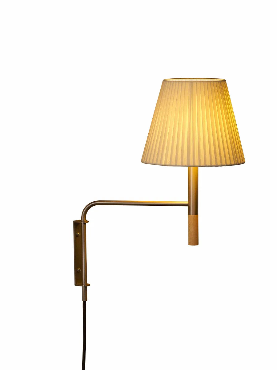 BC1 Vägglampa från Santa and Cole - 12 - Jacobsen Plus
