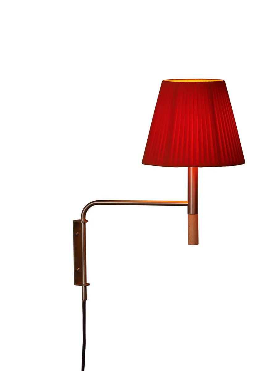 BC1 Vägglampa från Santa and Cole - 15 - Jacobsen Plus
