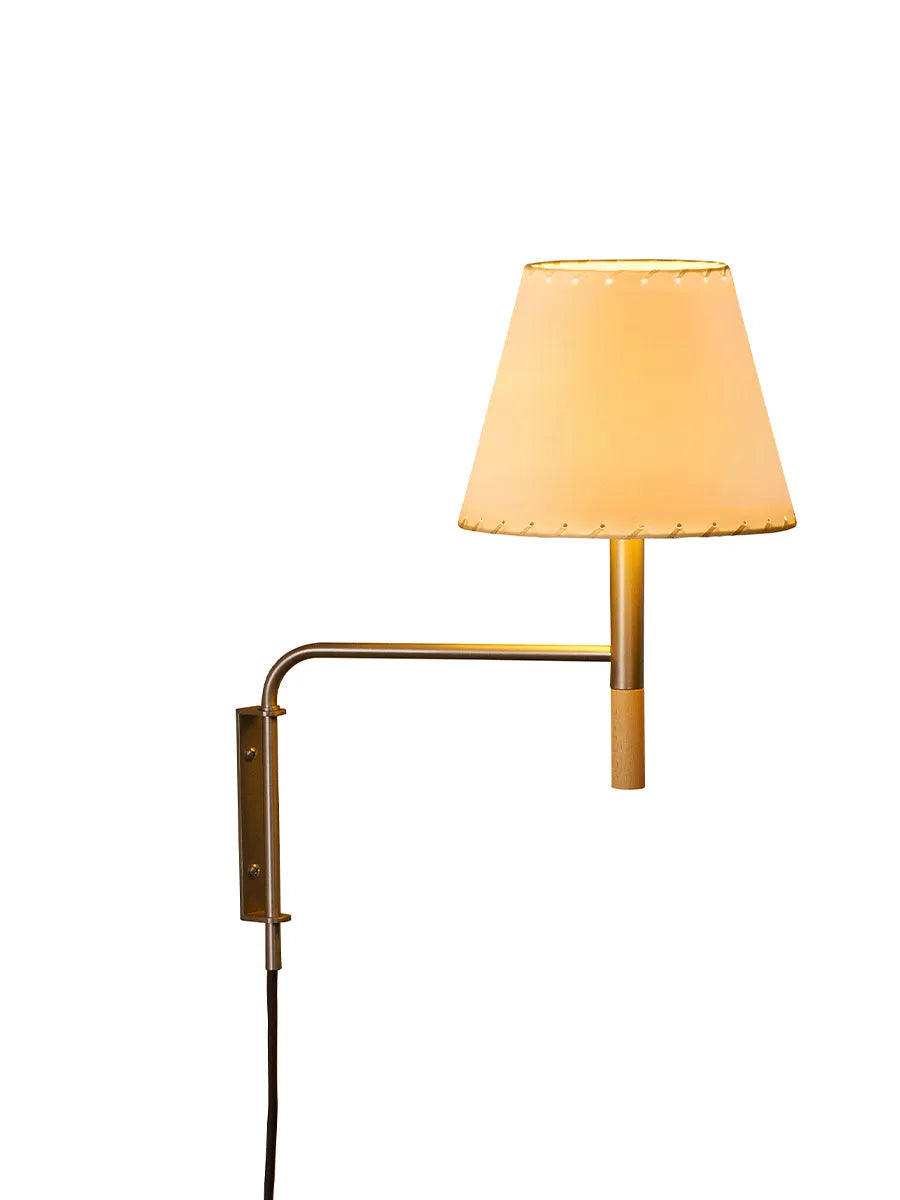 BC1 Vägglampa från Santa and Cole - 9 - Jacobsen Plus