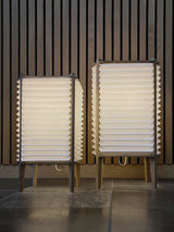 Bee Hive Bordslampa, medium från Le Klint - 2 - Jacobsen Plus