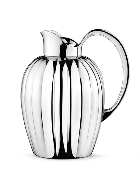 Bernadotte termoskanna från Georg Jensen - Jacobsen Plus