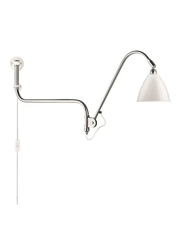 Bestlite BL10 Vägglampa från GUBI - Mathvid - Jacobsen Plus