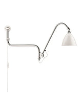 Bestlite BL10 Vägglampa från GUBI - Mathvid - Jacobsen Plus