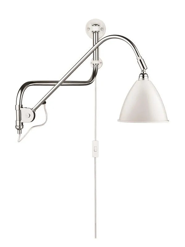 Bestlite BL10 Vägglampa från GUBI - 3 - Jacobsen Plus
