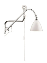 Bestlite BL10 Vägglampa från GUBI - 3 - Jacobsen Plus
