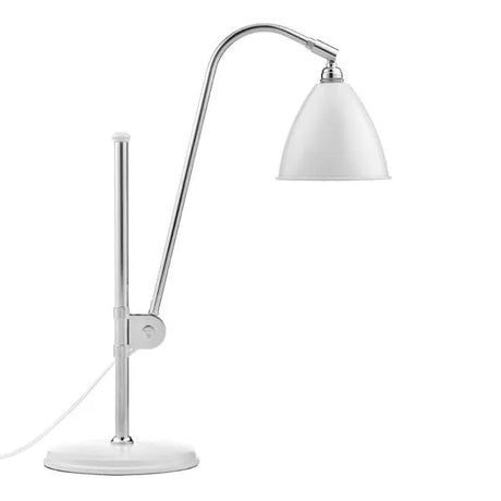 Bestlite BL1 Bordslampa från GUBI - Mathvid - Krom - Jacobsen Plus