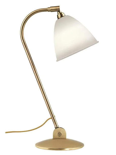 Bestlite BL2 Bordslampa från GUBI - Mathvid - Krom - Jacobsen Plus