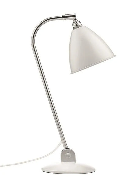 Bestlite BL2 Bordslampa från GUBI - Mathvid - Krom - Jacobsen Plus