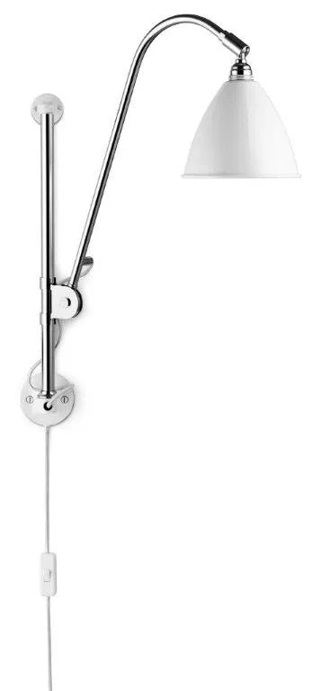 Bestlite BL5 Vägglampa från GUBI - 3 - Jacobsen Plus