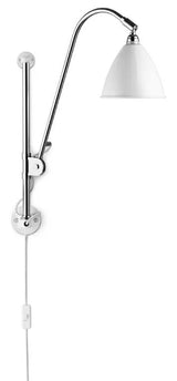 Bestlite BL5 Vägglampa från GUBI - 3 - Jacobsen Plus