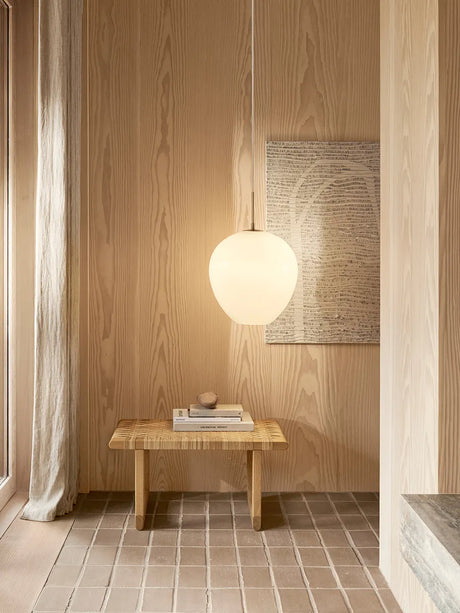 MT221 Tulip Pendel, Ø36 från Carl Hansen & Søn - 2 - Jacobsen Plus