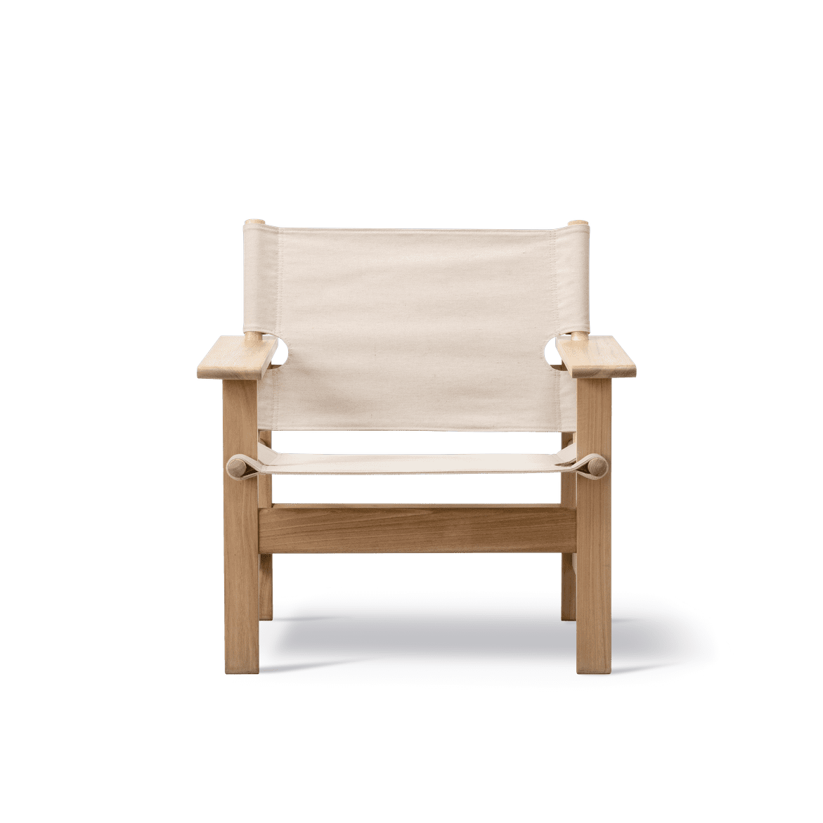 The Canvas Chair utomhusloungestol av Børge Mogensen - 19 - Jacobsen Plus