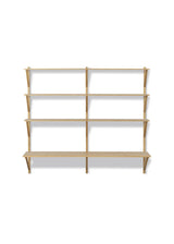 BM29 Shelf, modell 2900 av Børge Mogensen - 1 - Jacobsen Plus