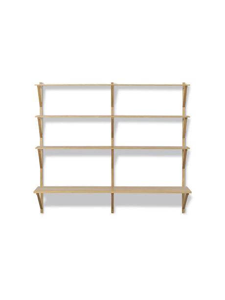 BM29 Shelf, modell 2900 av Børge Mogensen - Jacobsen Plus