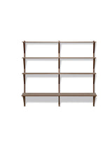 BM29 Shelf, modell 2900 av Børge Mogensen - 5 - Jacobsen Plus