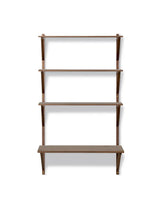 BM29 Shelf, modell 2901 av Børge Mogensen - 1 - Jacobsen Plus