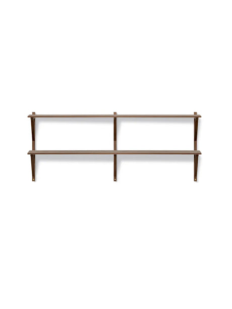 BM29 Shelf, modell 2920 av Børge Mogensen - Ek lak - Jacobsen Plus
