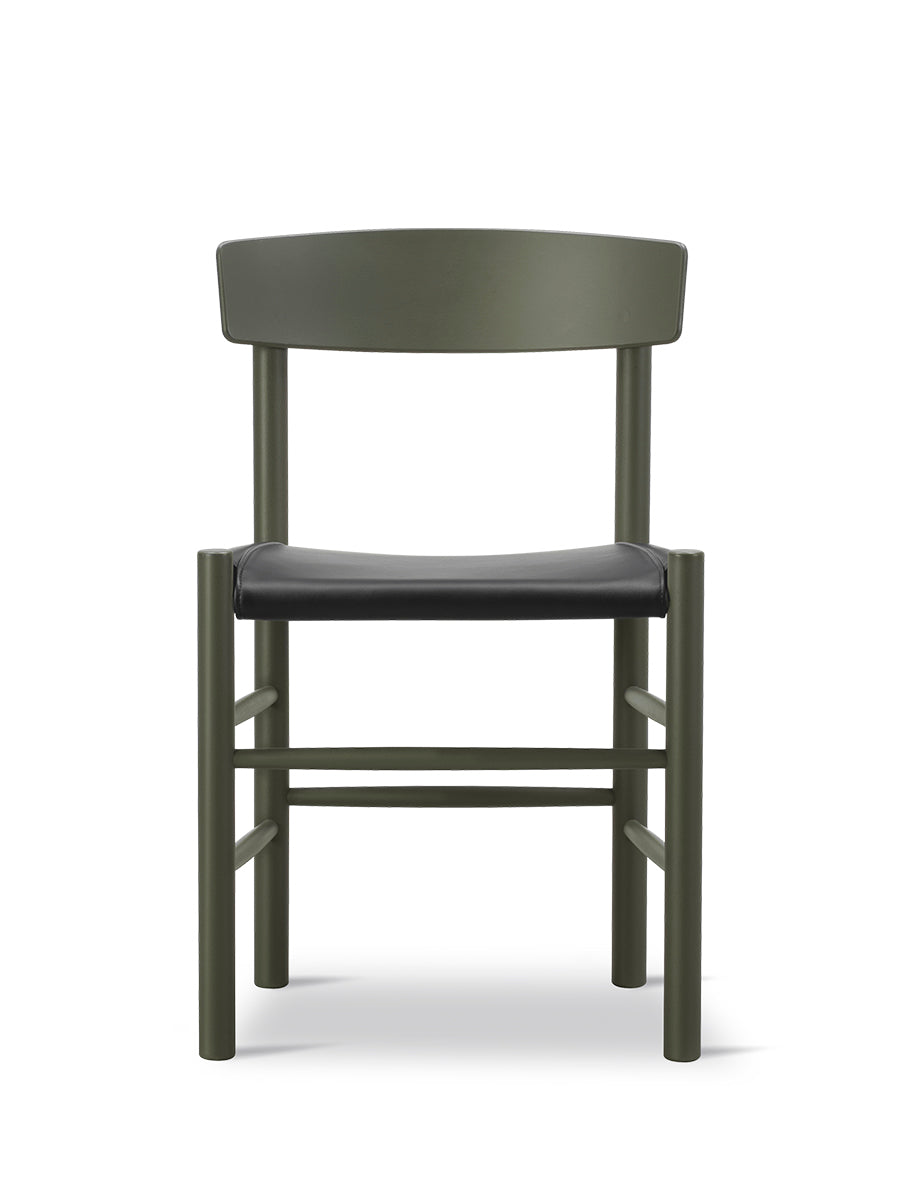  - Khaki Green bøg - Jacobsen Plus