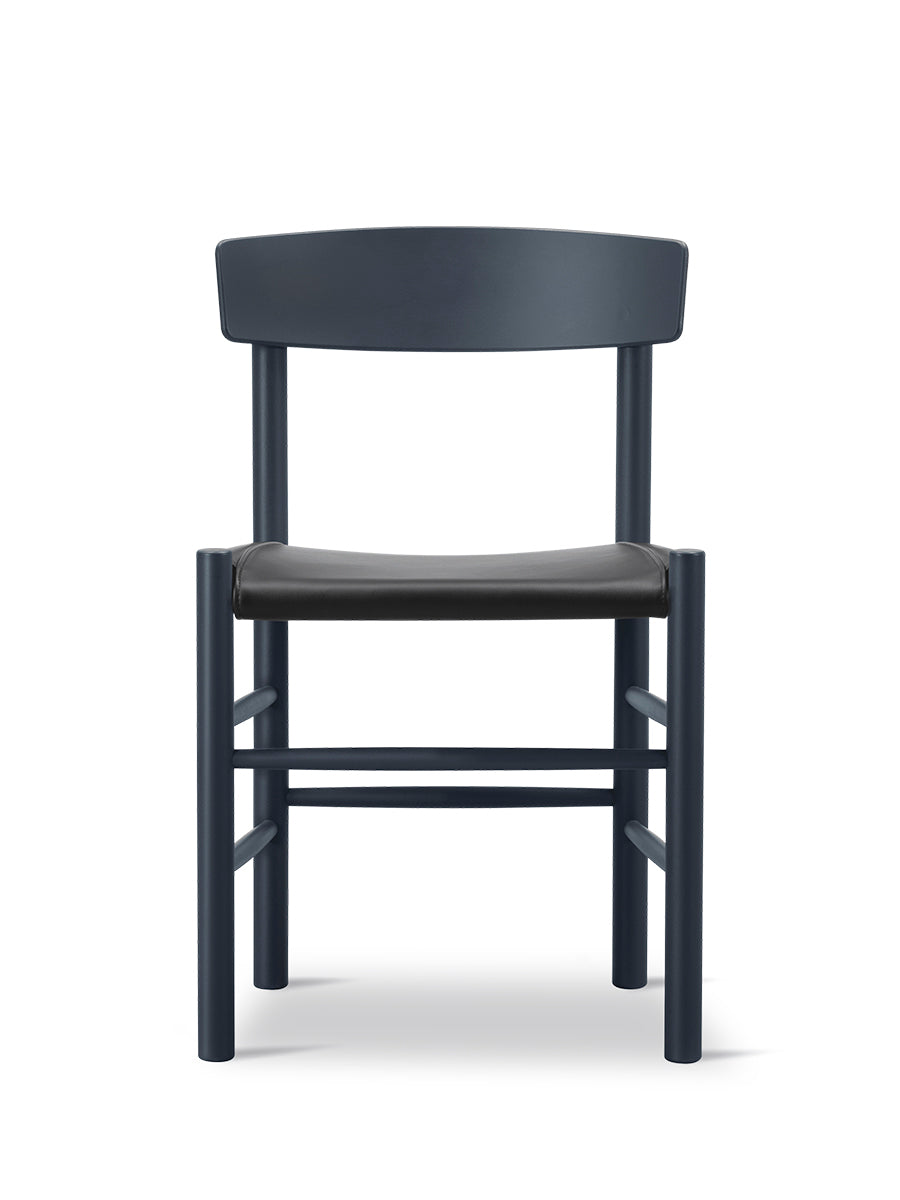  - Indigo Blue bøg - Jacobsen Plus