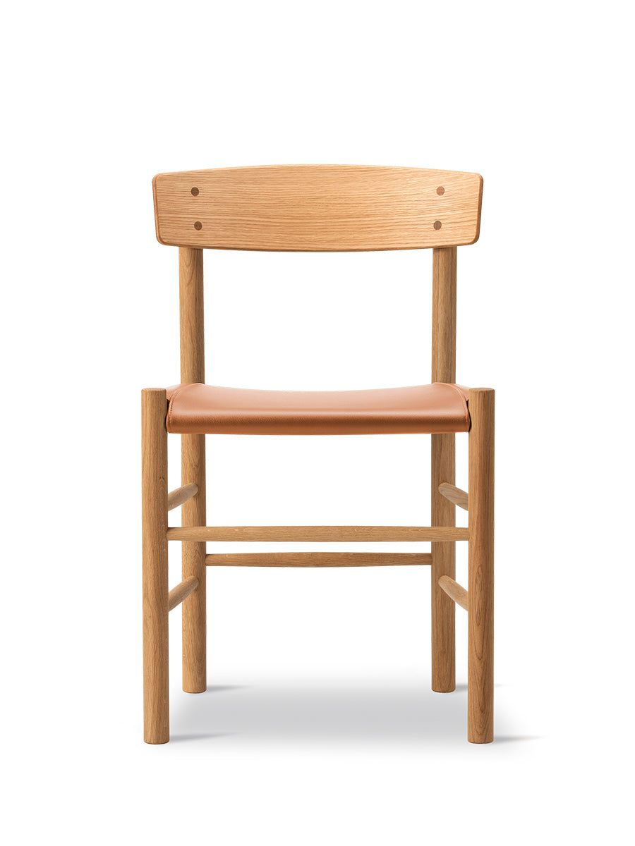  - Oljad eg - Jacobsen Plus