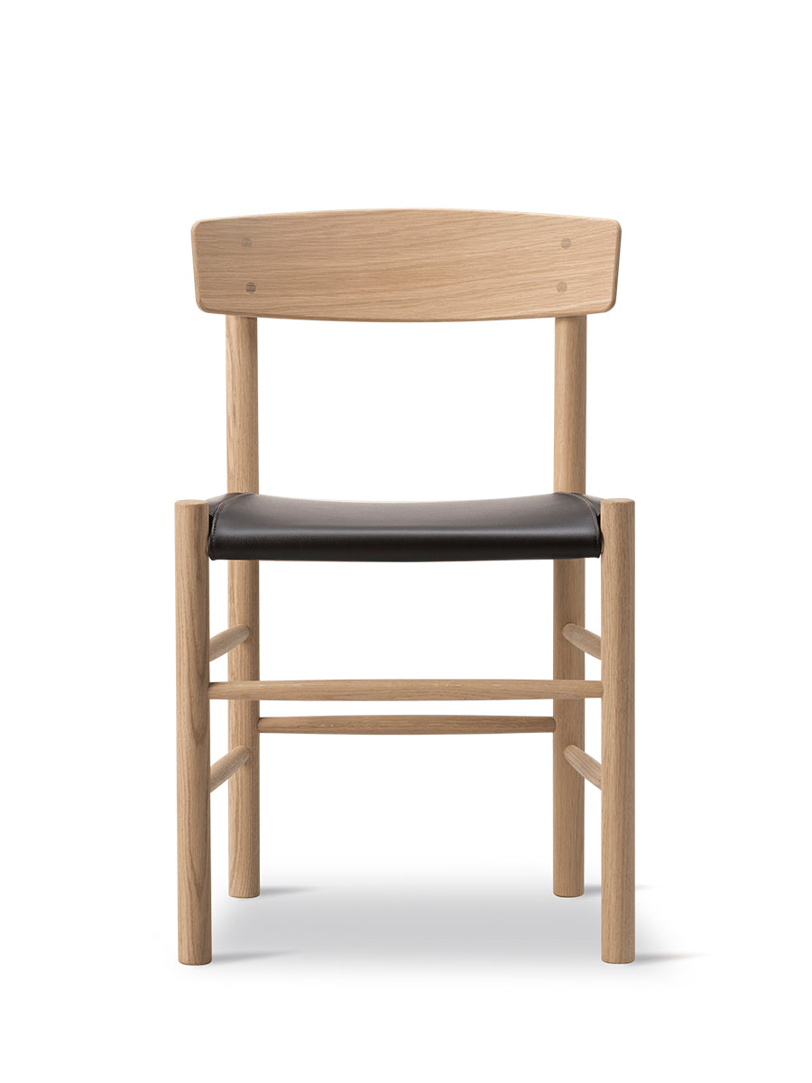  - Såpbehandlad eg - Jacobsen Plus