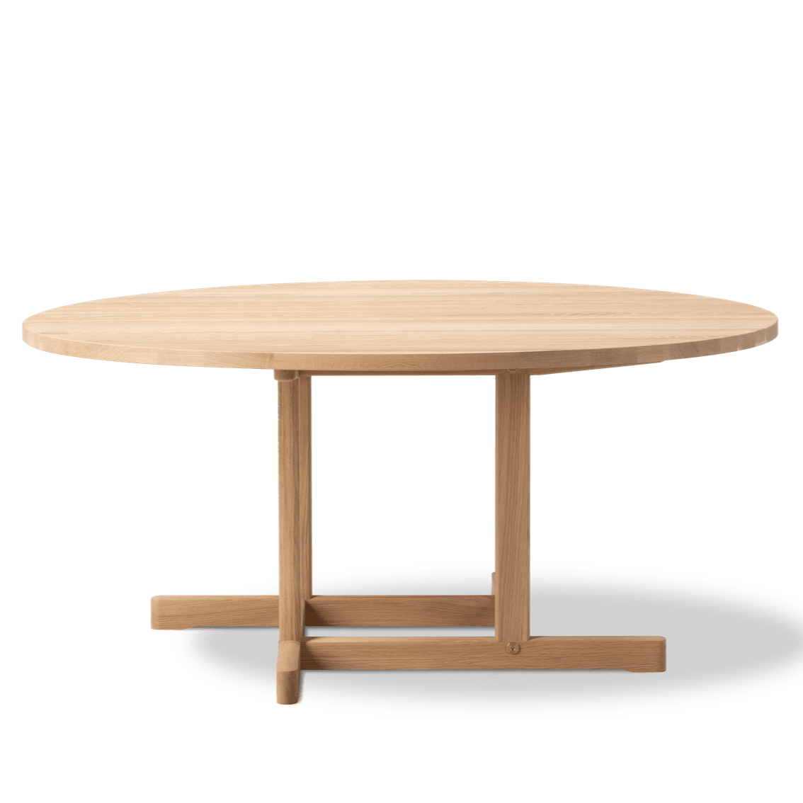  - Ek / ljus olie - Jacobsen Plus