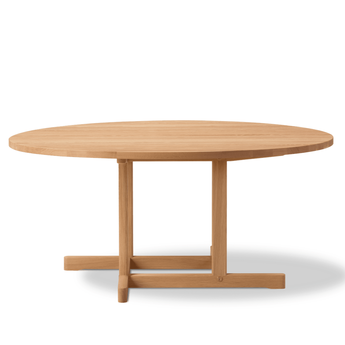  - Ek / olie - Jacobsen Plus
