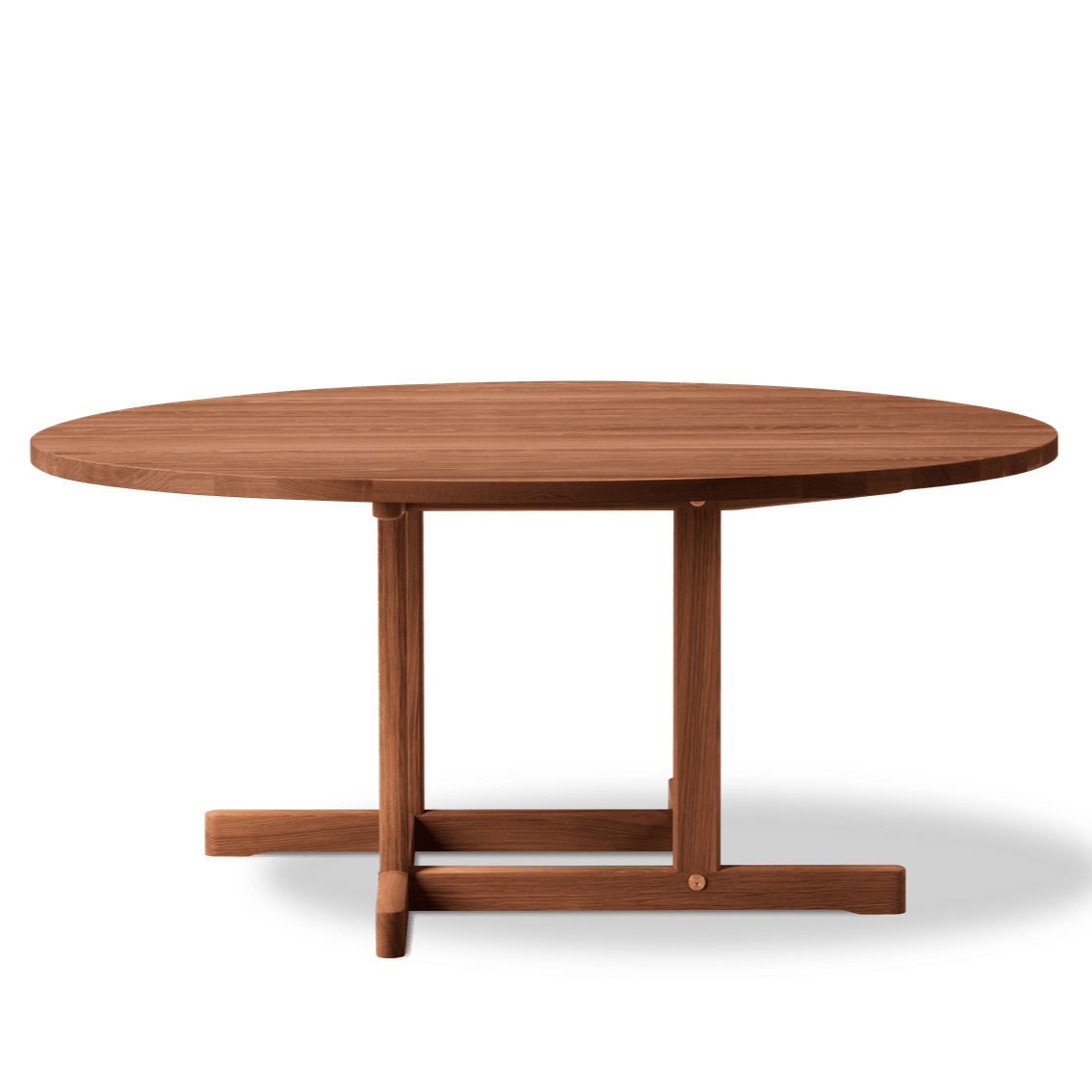  - Rökt eg / olie - Jacobsen Plus