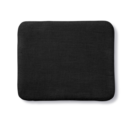 Sätesdyna till The Canvas Chair och Canvas 21 Chair - Naturcanvas - Jacobsen Plus