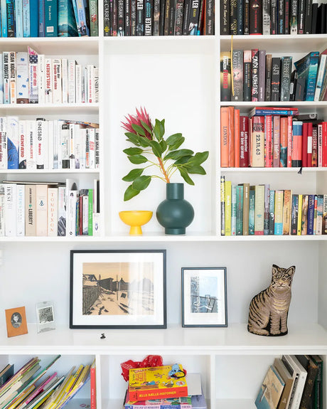 Strøm Skål, freesia från raawii - Small - Jacobsen Plus