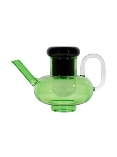 Bump Tekanna Grön från Tom Dixon - Jacobsen Plus