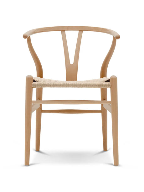 Y-stol CH24, Bok lack av Hans J. Wegner - Jacobsen Plus