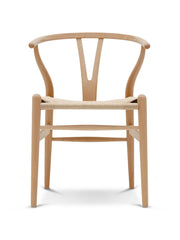 Y-stol CH24, Bok lack av Hans J. Wegner